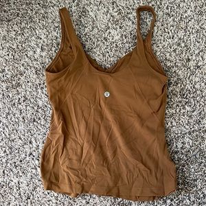 Women’s Lululemon Align Tank